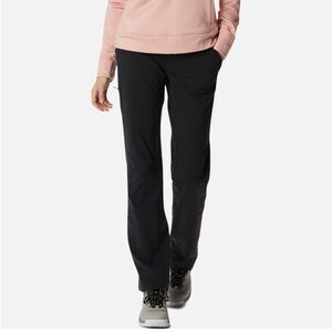 NWT Columbia Savanna Hill Straight Leg Pants